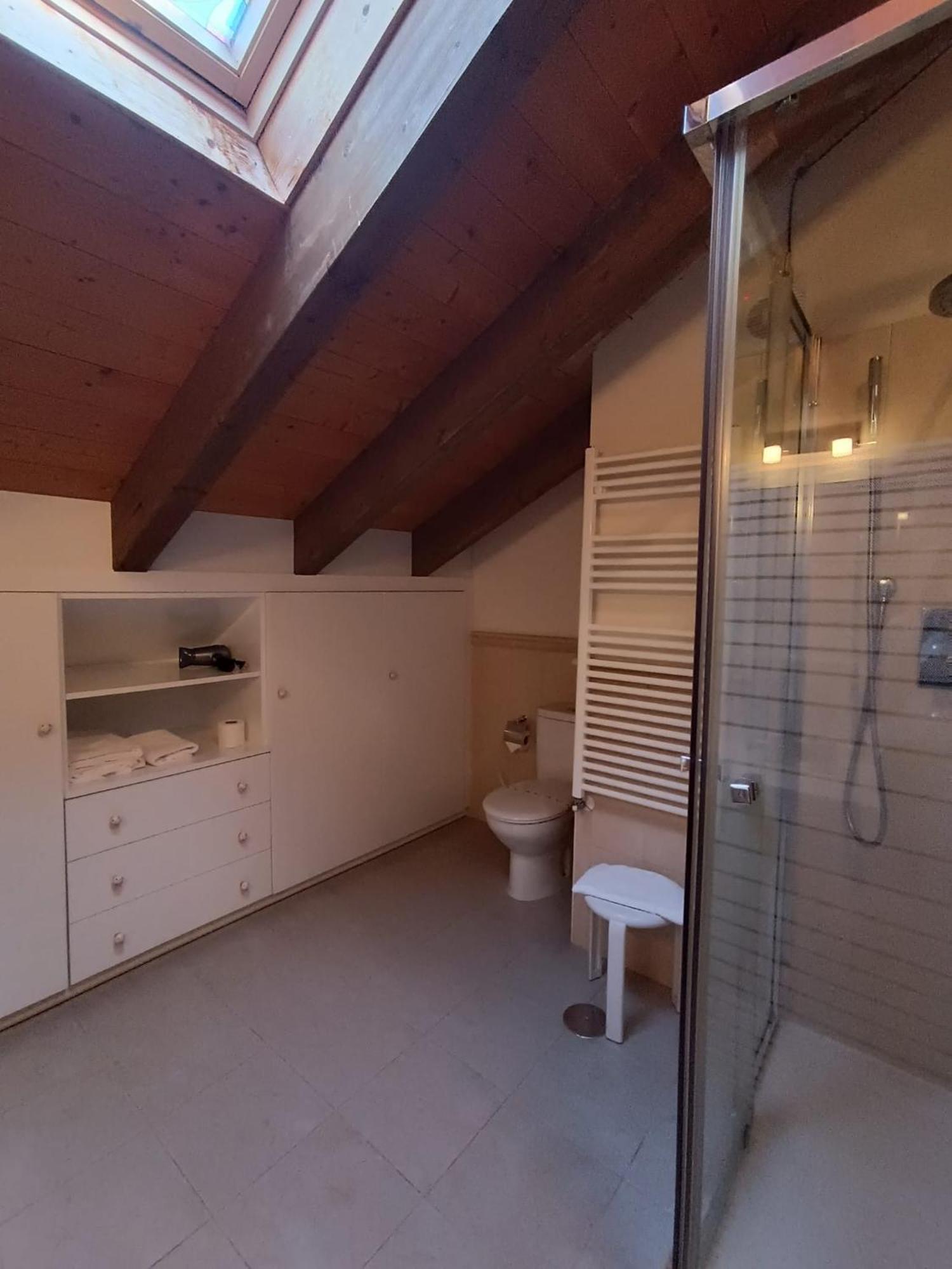 Hotel Rural Foncubierta Soto del Barco Szoba fotó