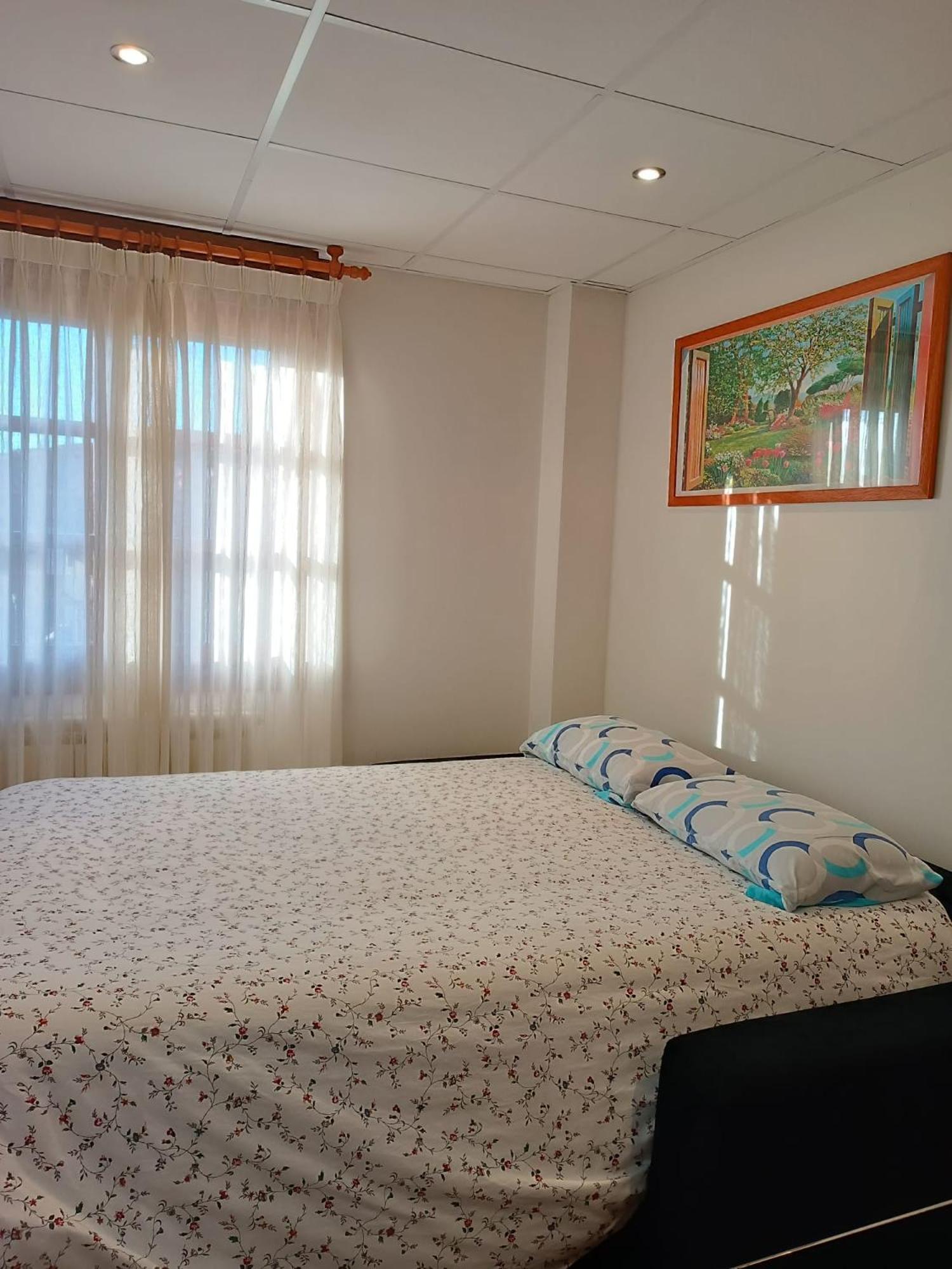 Hotel Rural Foncubierta Soto del Barco Kültér fotó