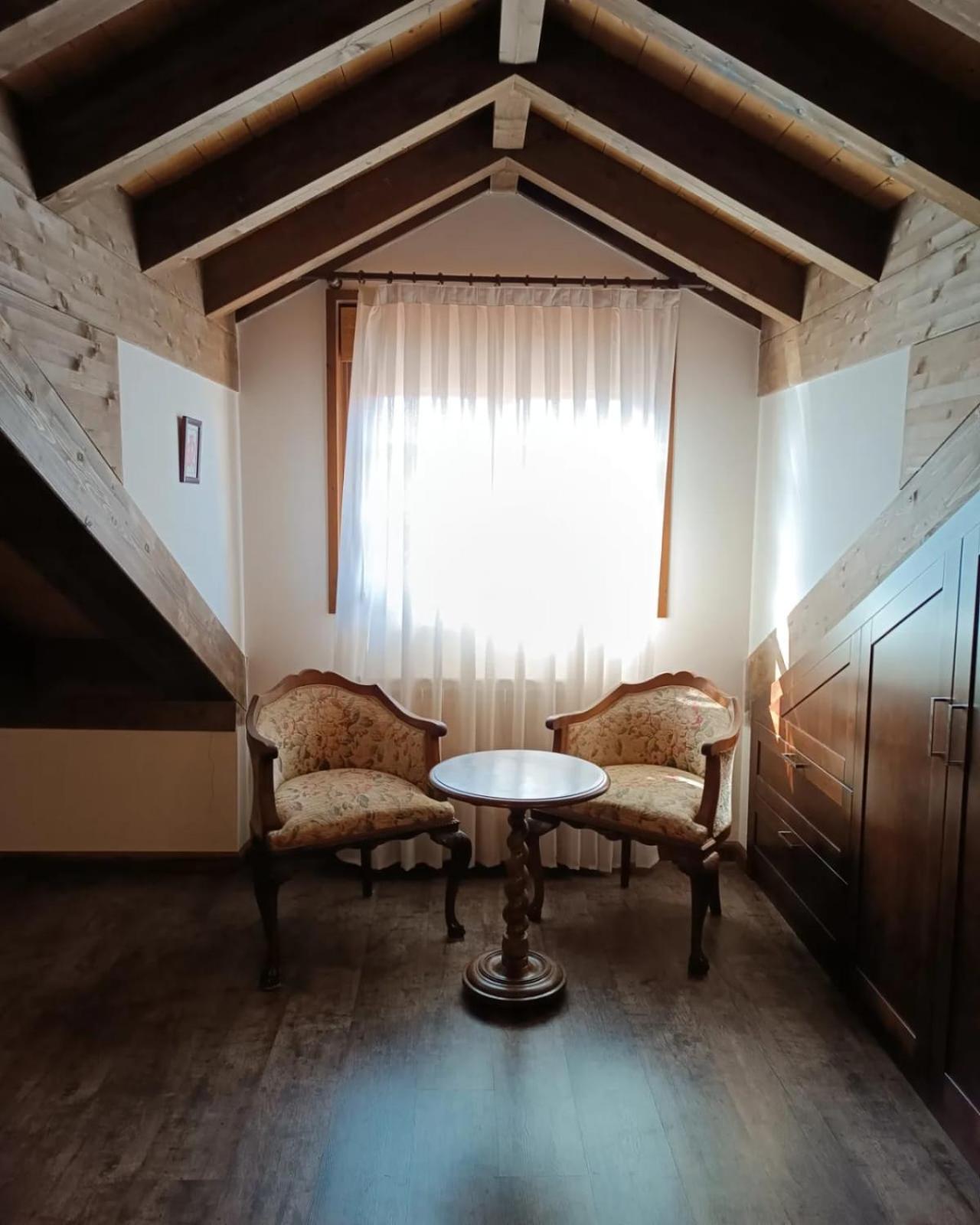 Hotel Rural Foncubierta Soto del Barco Szoba fotó