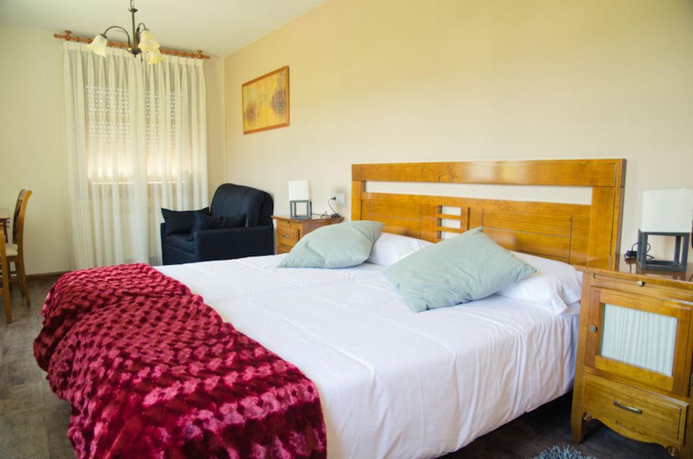 Hotel Rural Foncubierta Soto del Barco Kültér fotó